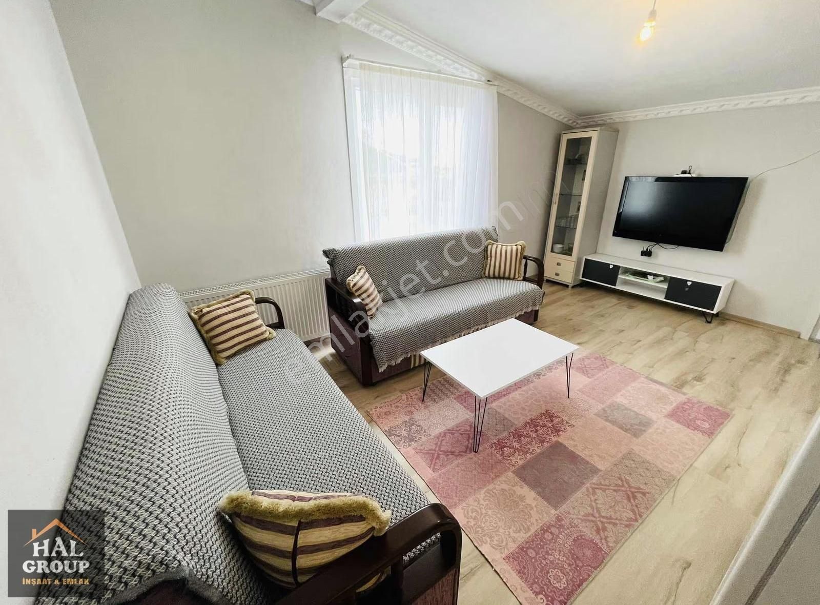 Hal İnşaat Firmasından Geniş Ailelere Özel 6+1 Merkezde Villa - Görsel 12