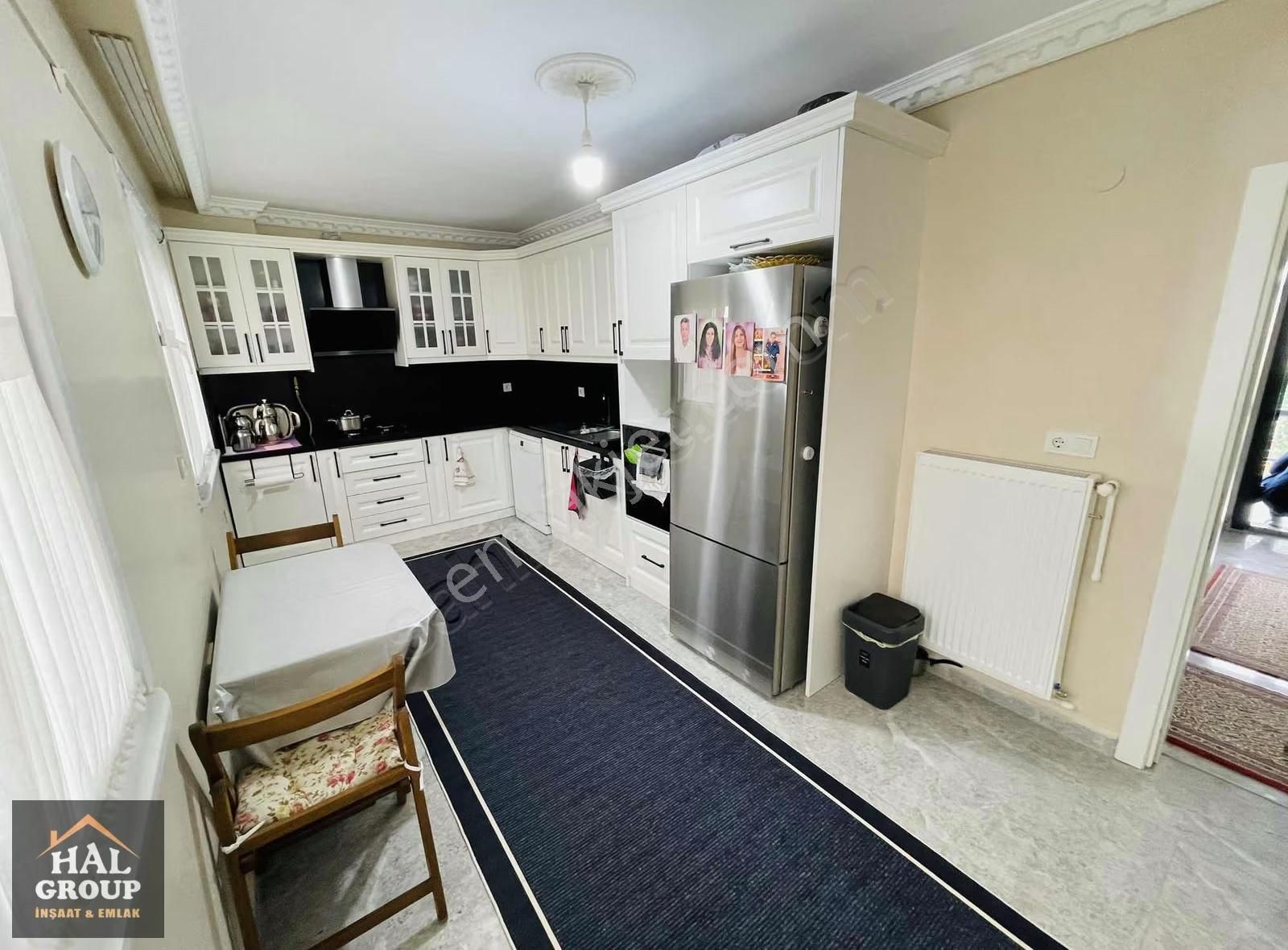 Hal İnşaat Firmasından Geniş Ailelere Özel 6+1 Merkezde Villa - Görsel 7