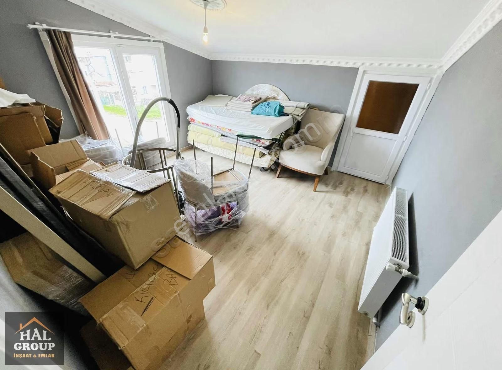 Hal İnşaat Firmasından Geniş Ailelere Özel 6+1 Merkezde Villa - Görsel 27