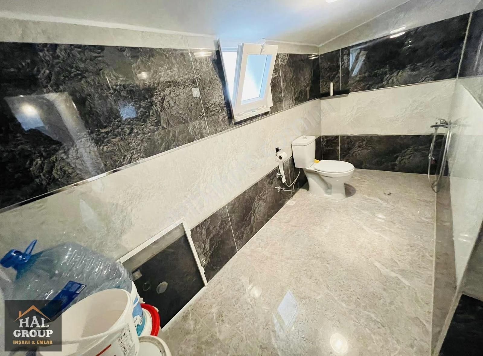 Hal İnşaat Firmasından Geniş Ailelere Özel 6+1 Merkezde Villa - Görsel 18