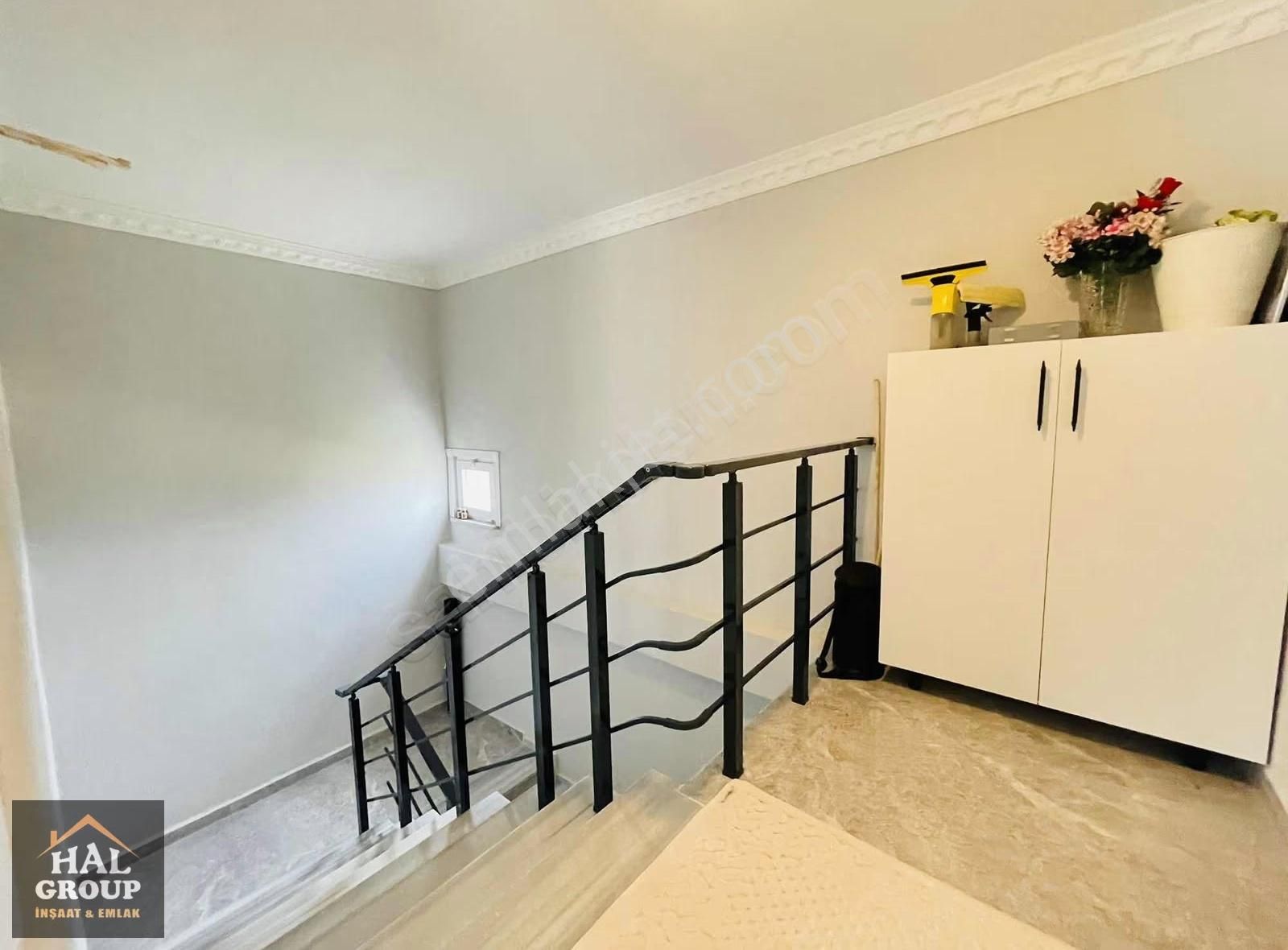 Hal İnşaat Firmasından Geniş Ailelere Özel 6+1 Merkezde Villa - Görsel 8