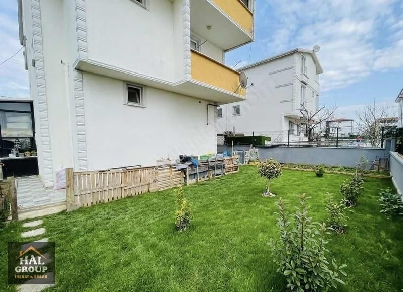 Hal İnşaat Firmasından Geniş Ailelere Özel 6+1 Merkezde Villa - Görsel 35