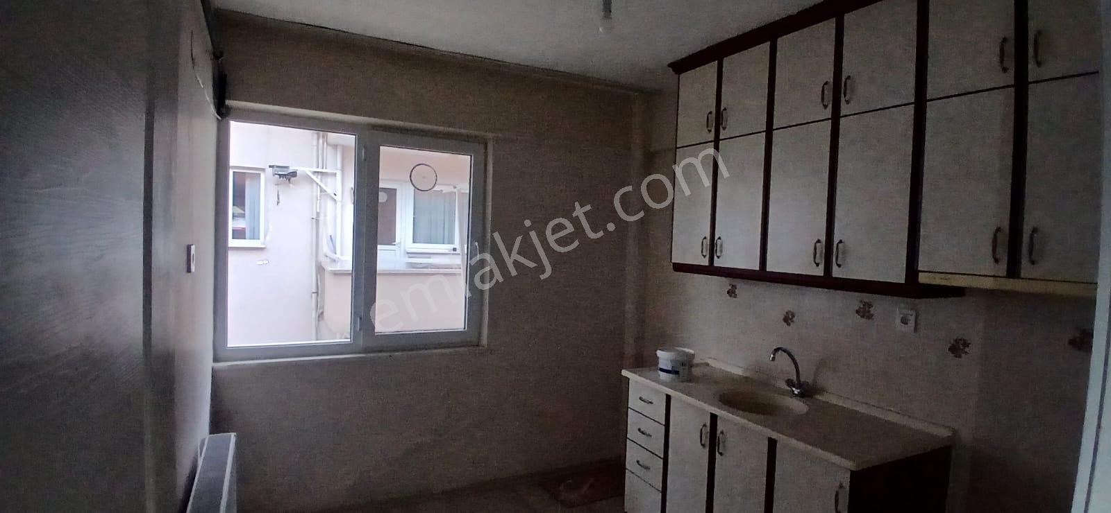 Aydın Nazilli Cumhuriyet Adliye Yanı Doğalgazlıkiralık 3+1 Daire - Görsel 17