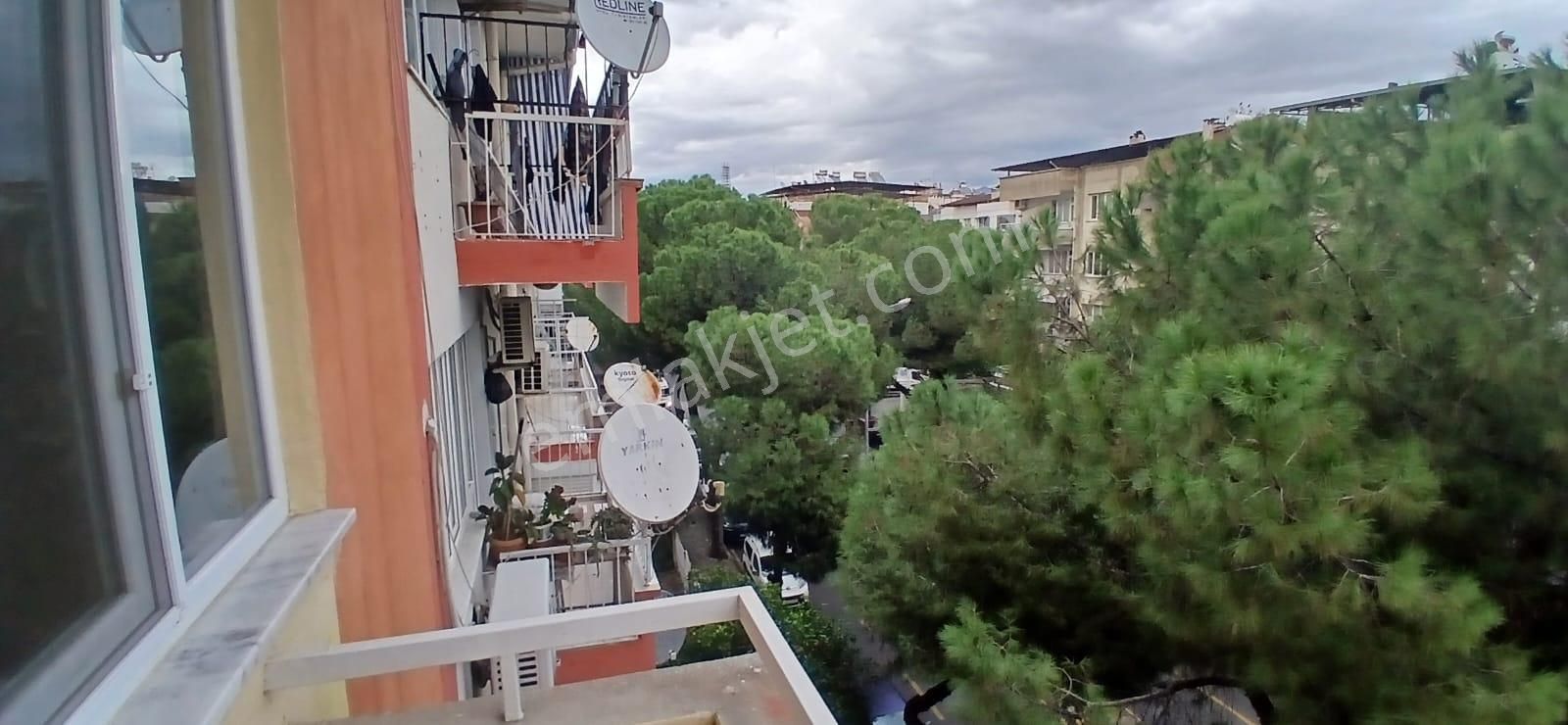 Aydın Nazilli Cumhuriyet Adliye Yanı Doğalgazlıkiralık 3+1 Daire - Görsel 27