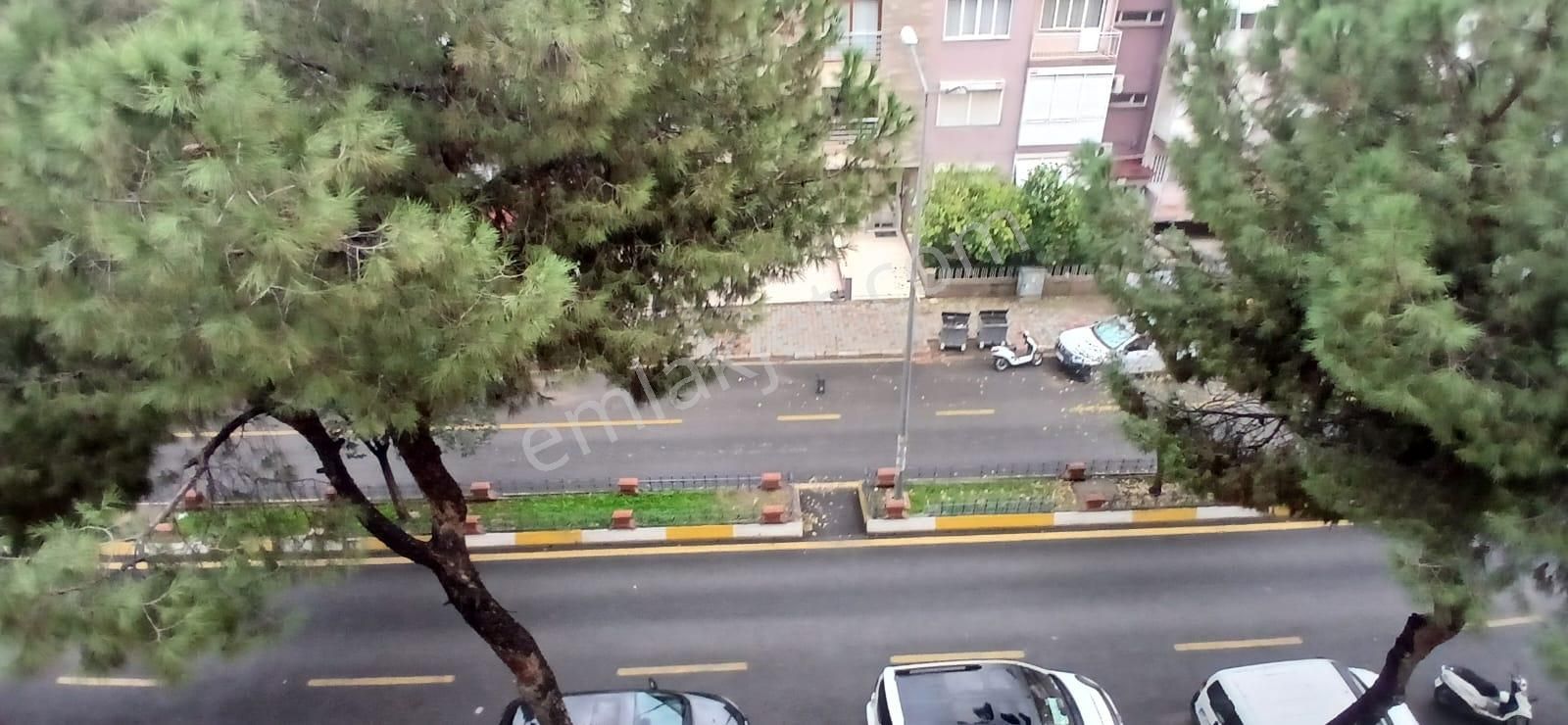 Aydın Nazilli Cumhuriyet Adliye Yanı Doğalgazlıkiralık 3+1 Daire - Görsel 23