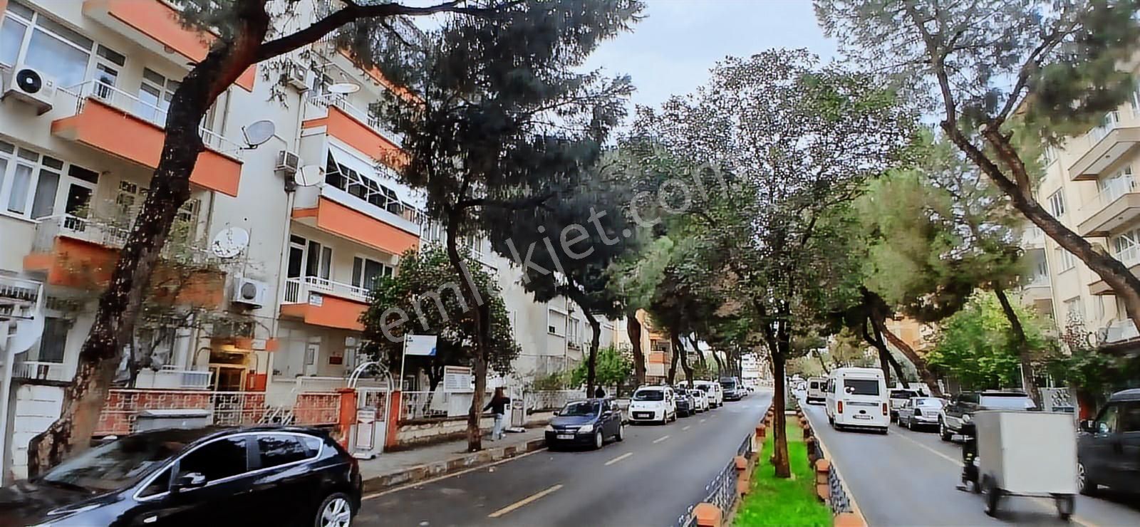 Aydın Nazilli Cumhuriyet Adliye Yanı Doğalgazlıkiralık 3+1 Daire - Görsel 5