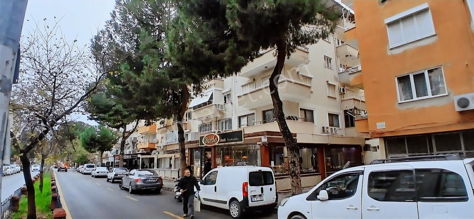 Aydın Nazilli Cumhuriyet Adliye Yanı Doğalgazlıkiralık 3+1 Daire - Görsel 10