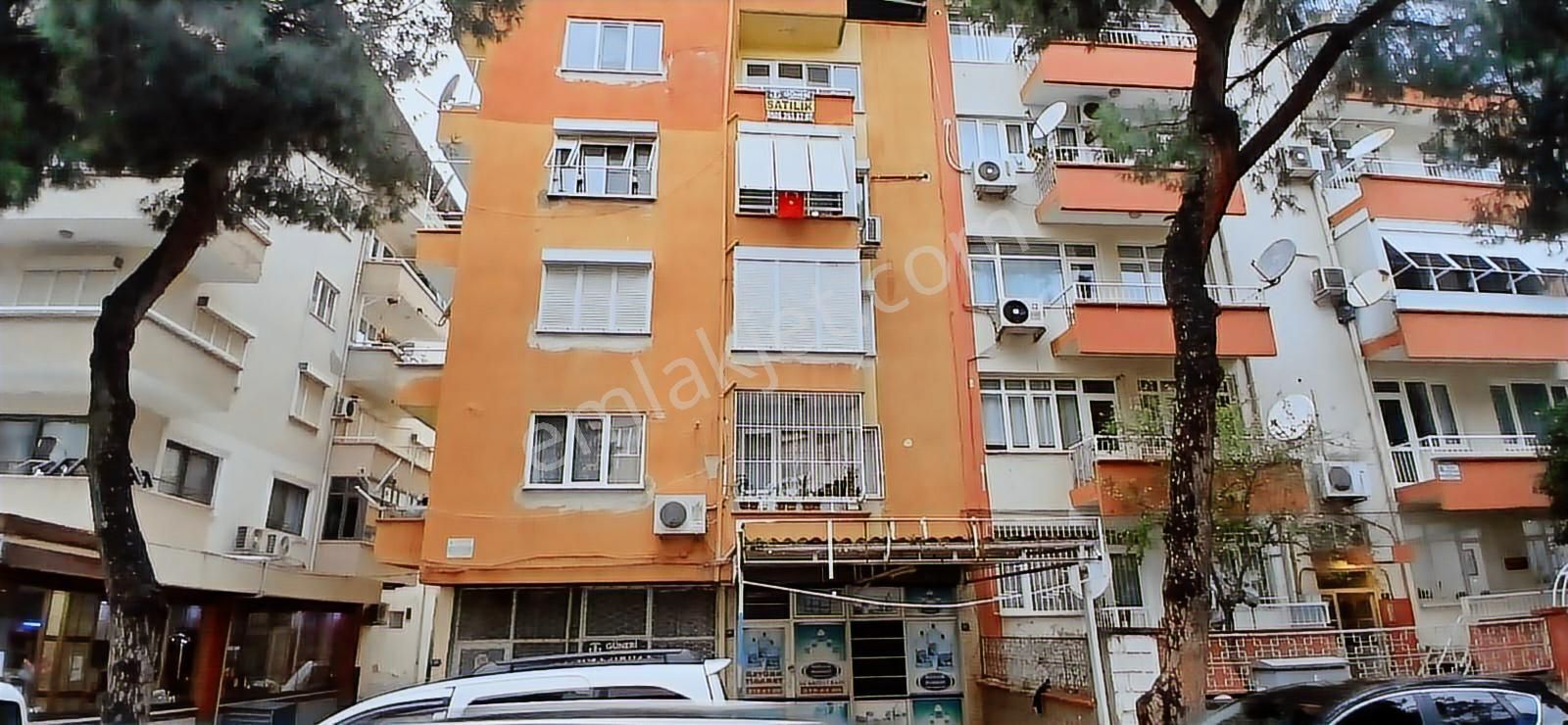 Aydın Nazilli Cumhuriyet Adliye Yanı Doğalgazlıkiralık 3+1 Daire - Görsel 29