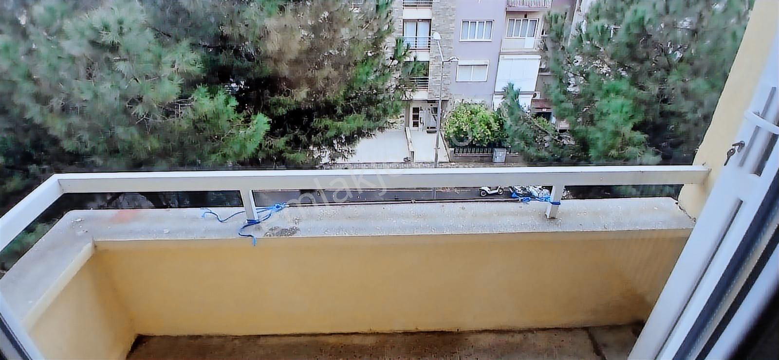 Aydın Nazilli Cumhuriyet Adliye Yanı Doğalgazlıkiralık 3+1 Daire - Görsel 2