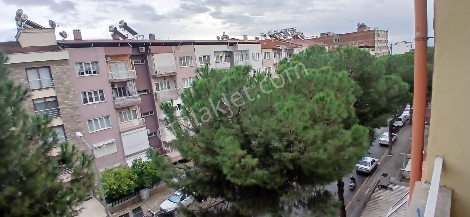 Aydın Nazilli Cumhuriyet Adliye Yanı Doğalgazlıkiralık 3+1 Daire - Görsel 25