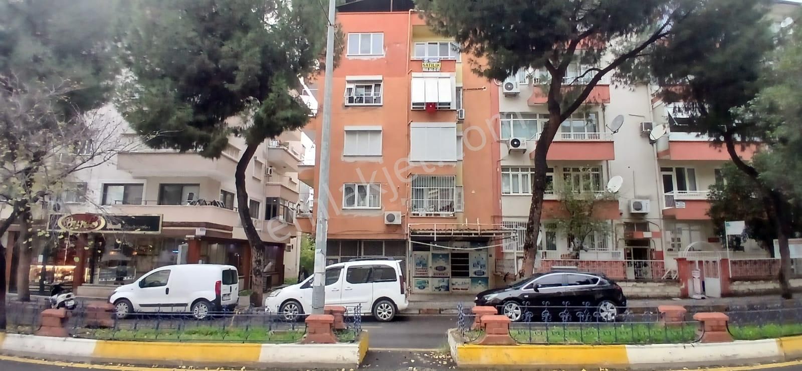 Aydın Nazilli Cumhuriyet Adliye Yanı Doğalgazlıkiralık 3+1 Daire - Görsel 4