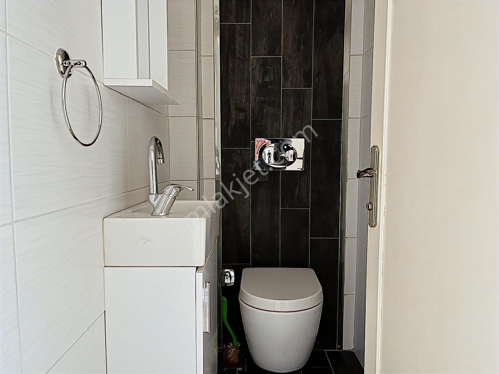 Sbell'den Milli Kütüphane Yakını Ara Katta Ön Cephede Yapılı 2+1 - Görsel 3