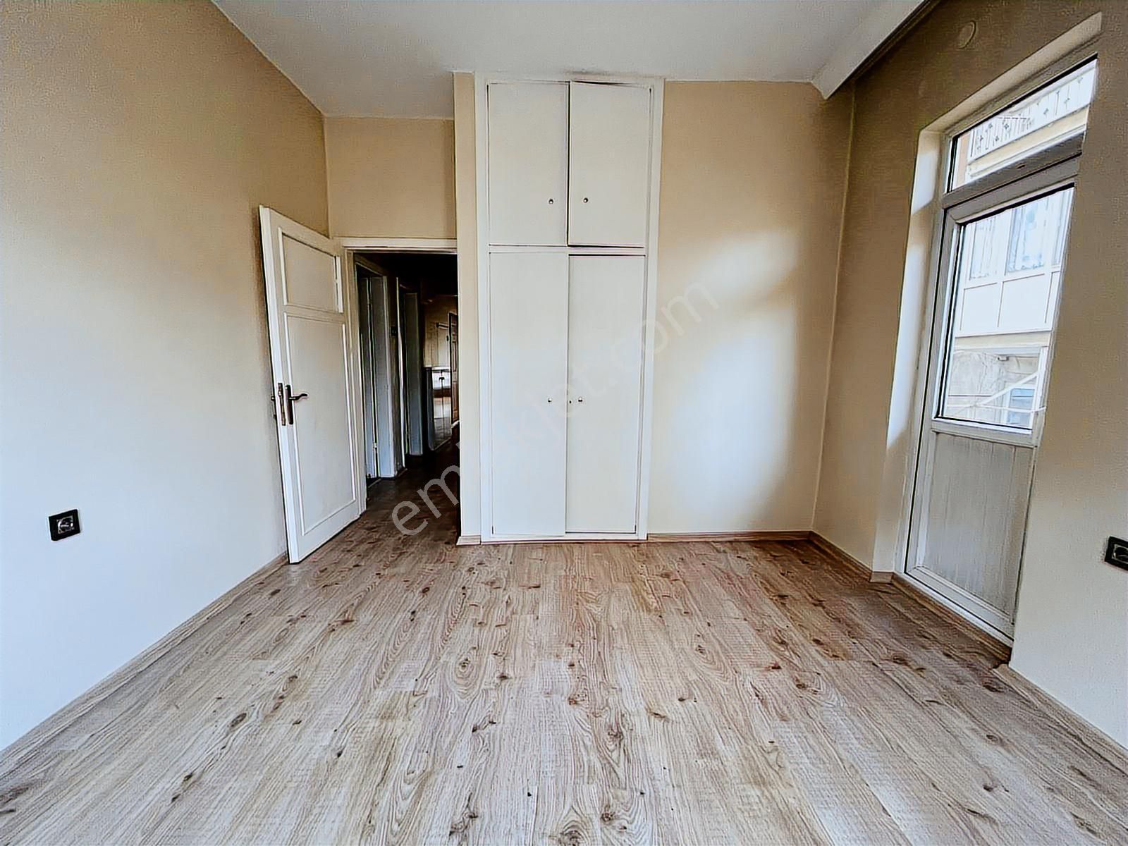 Sbell'den Milli Kütüphane Yakını Ara Katta Ön Cephede Yapılı 2+1 - Görsel 18