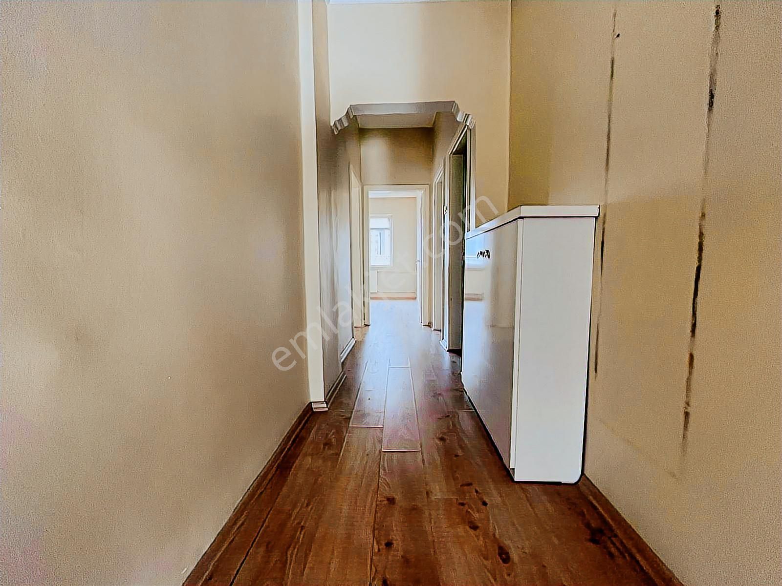 Sbell'den Milli Kütüphane Yakını Ara Katta Ön Cephede Yapılı 2+1 - Görsel 2