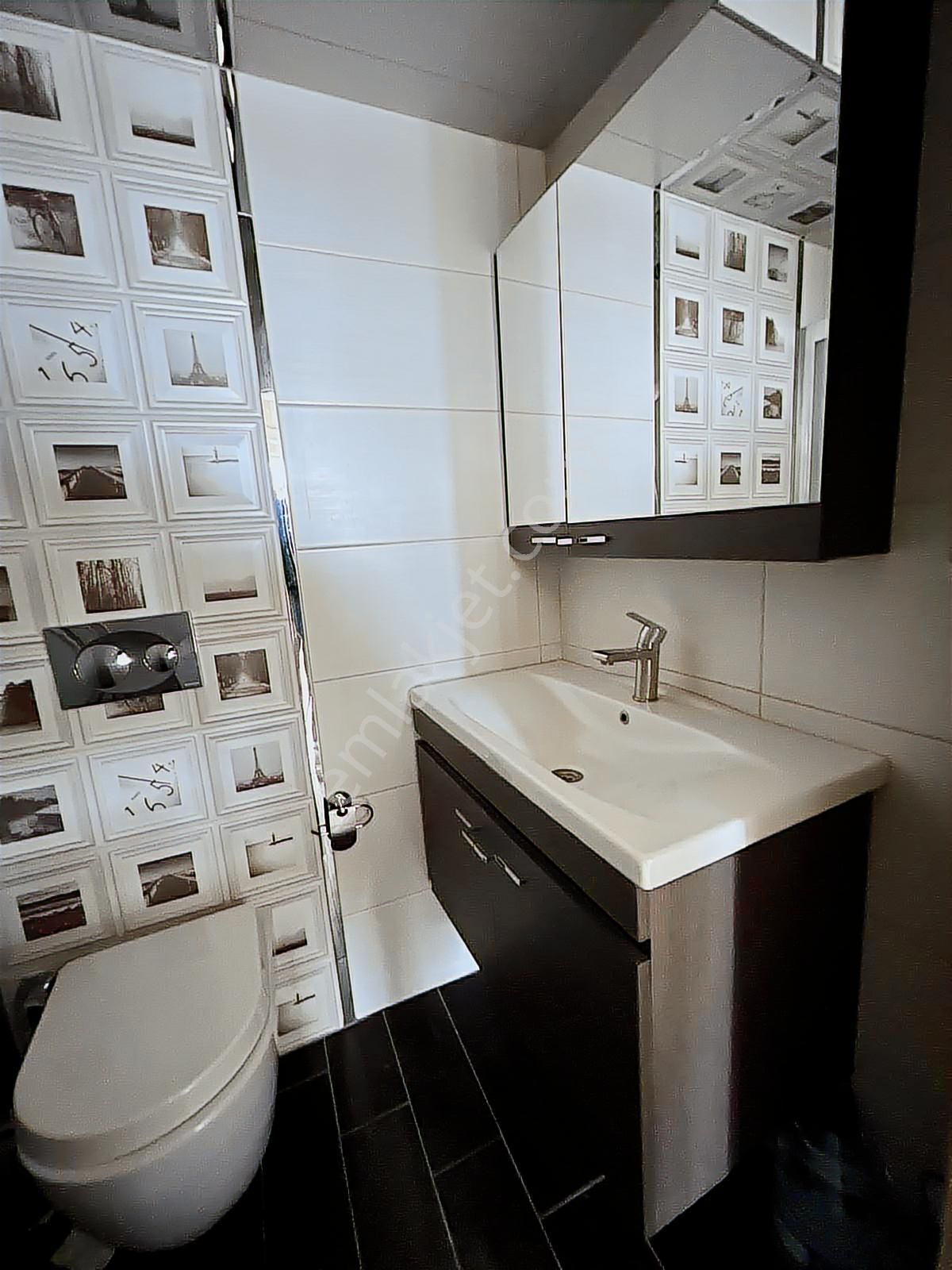 Sbell'den Milli Kütüphane Yakını Ara Katta Ön Cephede Yapılı 2+1 - Görsel 16