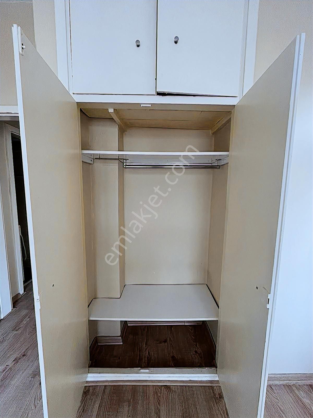 Sbell'den Milli Kütüphane Yakını Ara Katta Ön Cephede Yapılı 2+1 - Görsel 17