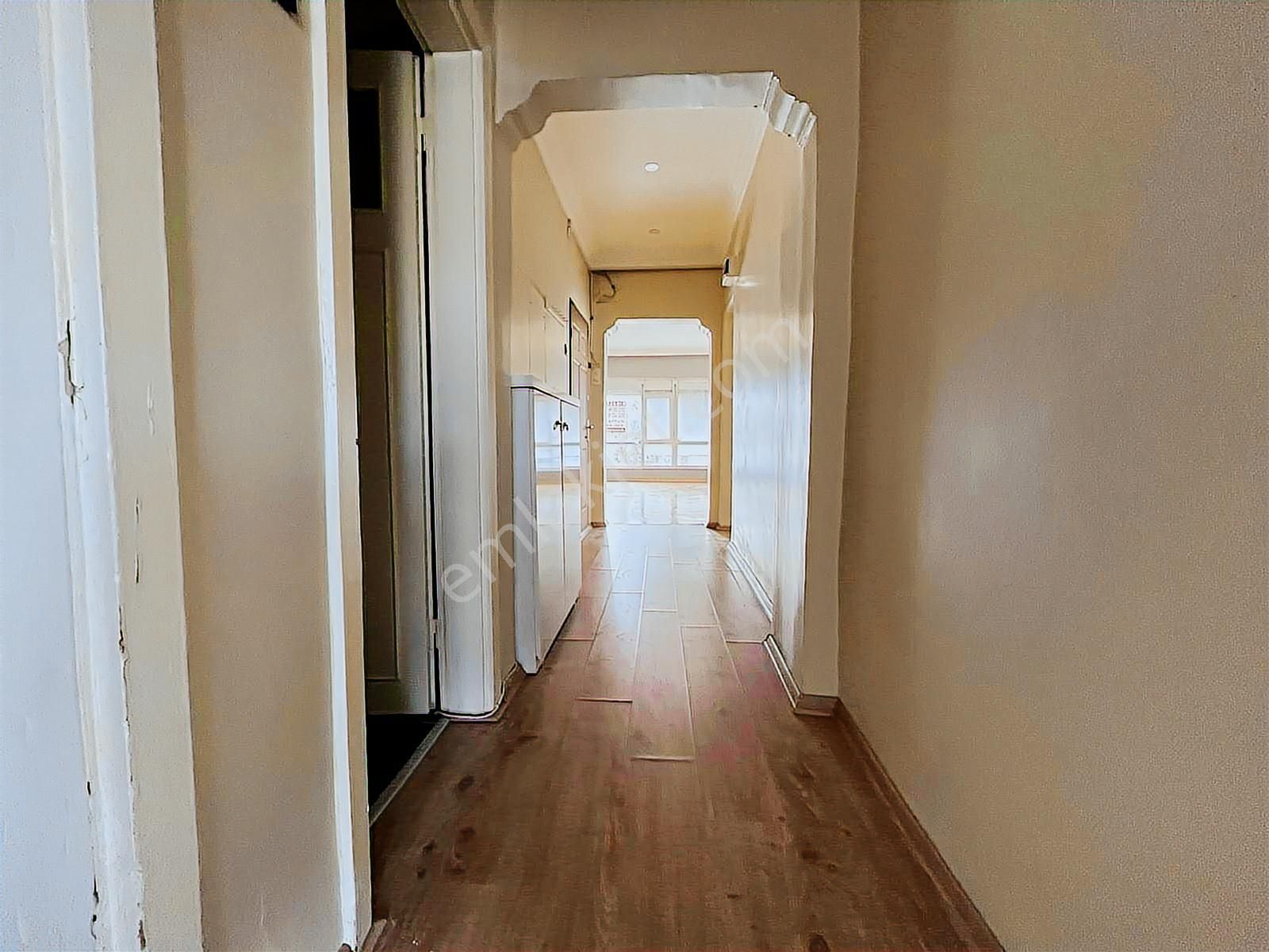 Sbell'den Milli Kütüphane Yakını Ara Katta Ön Cephede Yapılı 2+1 - Görsel 20