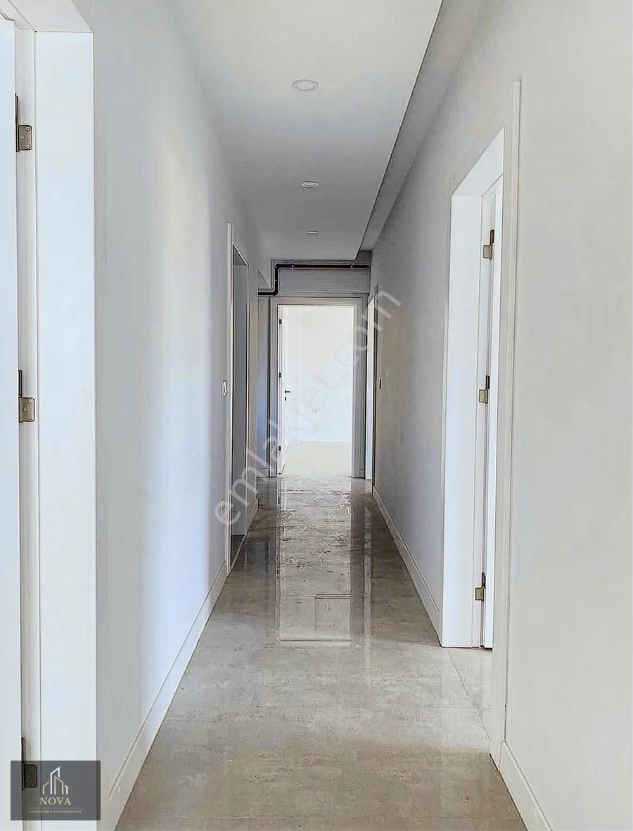 Nova Gayrimenkul'den Gümüşler Bulv. Üzerinde 3+1 Kiralık Daire - Görsel 17