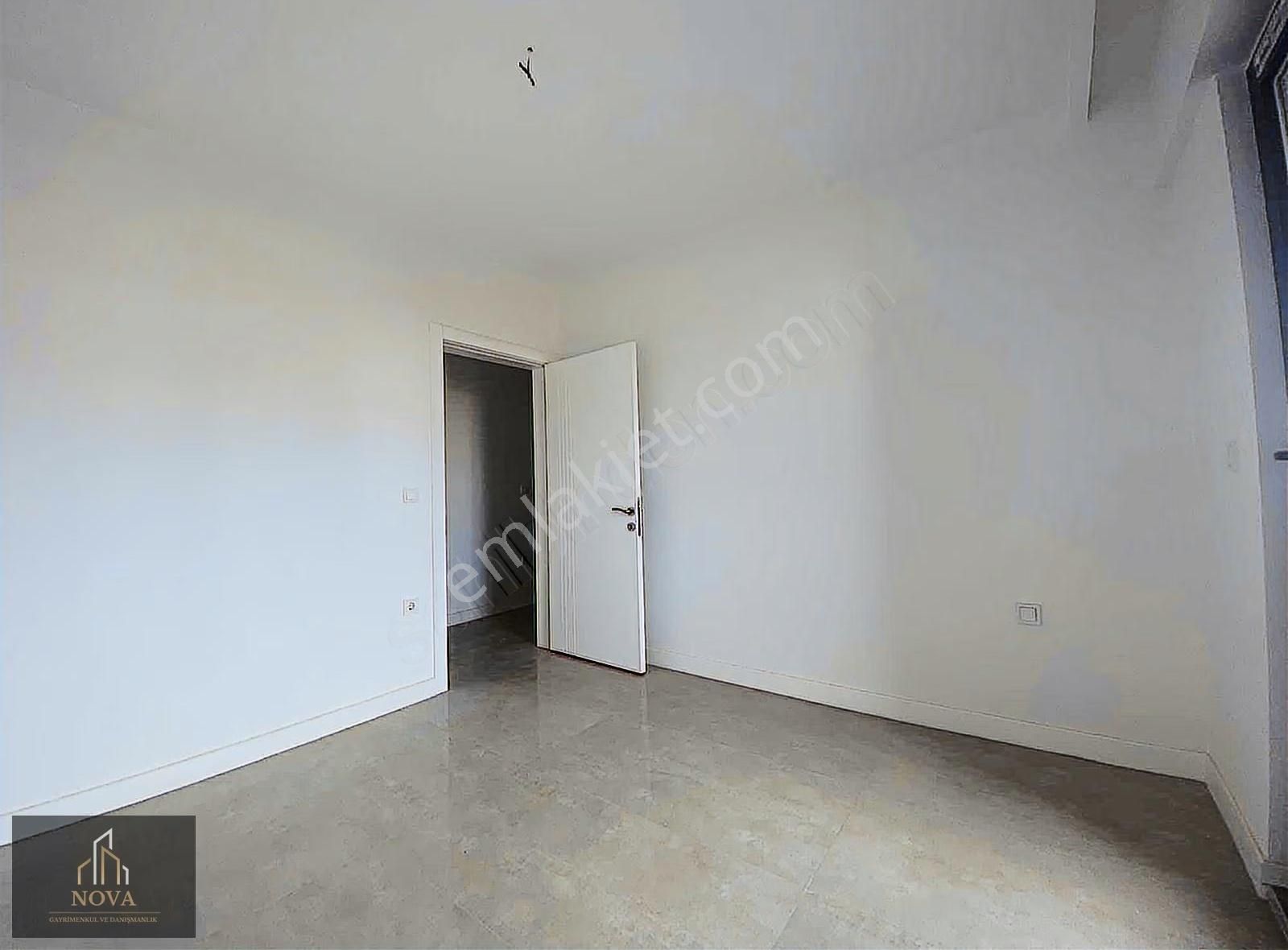 Nova Gayrimenkul'den Gümüşler Bulv. Üzerinde 3+1 Kiralık Daire - Görsel 16