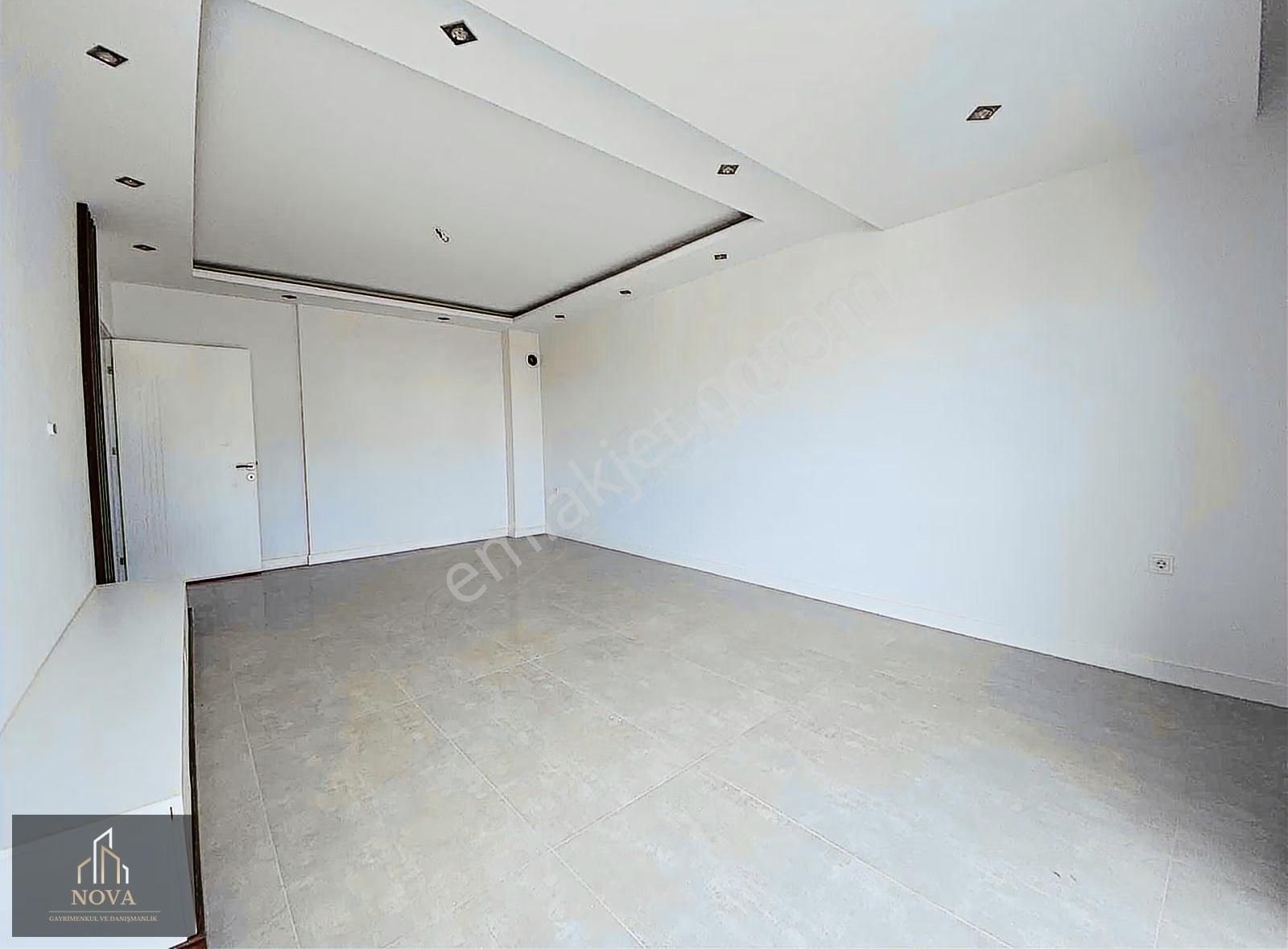 Nova Gayrimenkul'den Gümüşler Bulv. Üzerinde 3+1 Kiralık Daire - Görsel 3