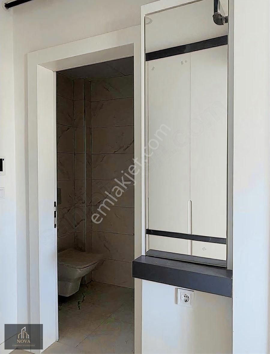 Nova Gayrimenkul'den Gümüşler Bulv. Üzerinde 3+1 Kiralık Daire - Görsel 14