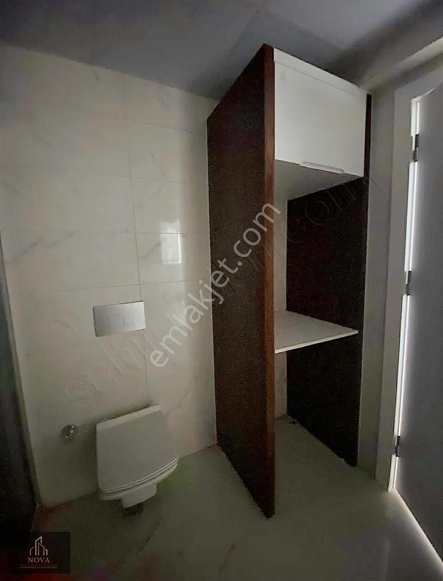 Nova Gayrimenkul'den Gümüşler Bulv. Üzerinde 3+1 Kiralık Daire - Görsel 13