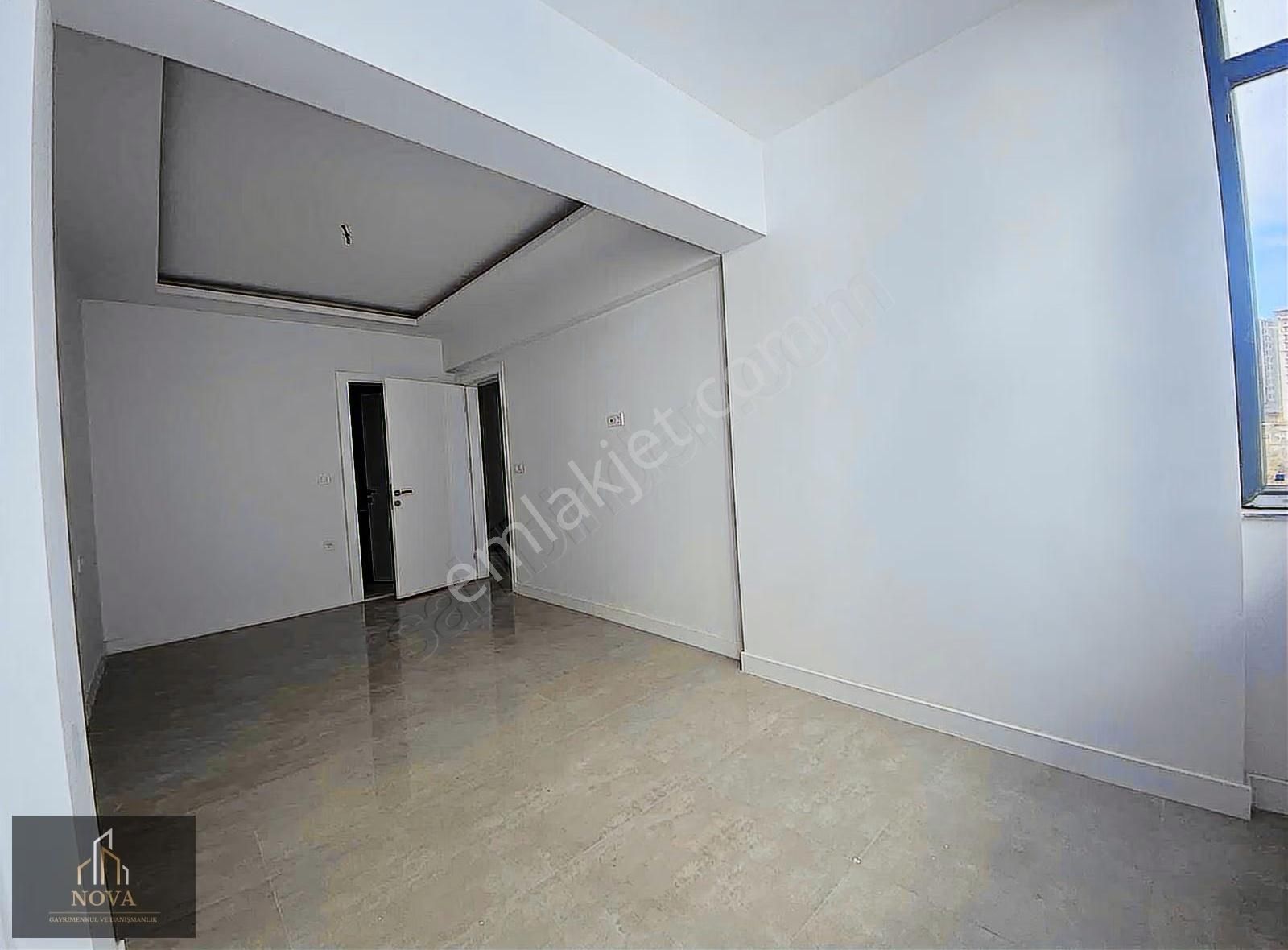 Nova Gayrimenkul'den Gümüşler Bulv. Üzerinde 3+1 Kiralık Daire - Görsel 5