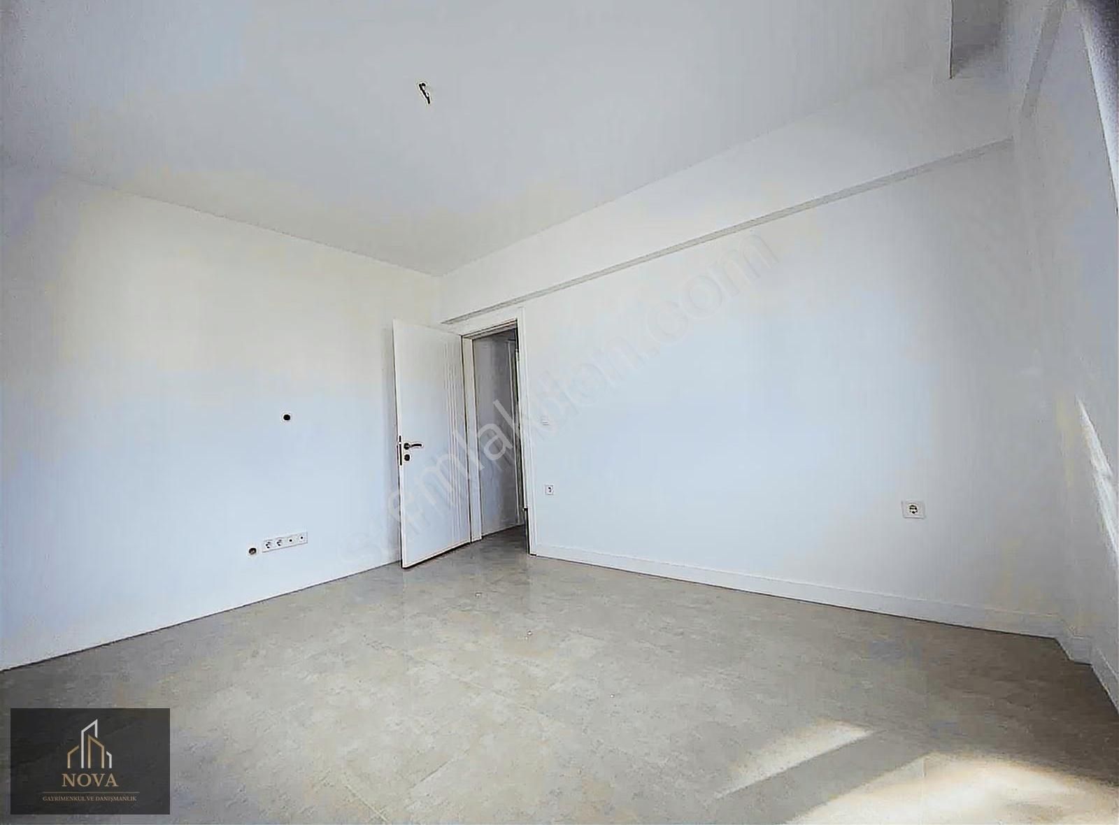 Nova Gayrimenkul'den Gümüşler Bulv. Üzerinde 3+1 Kiralık Daire - Görsel 9