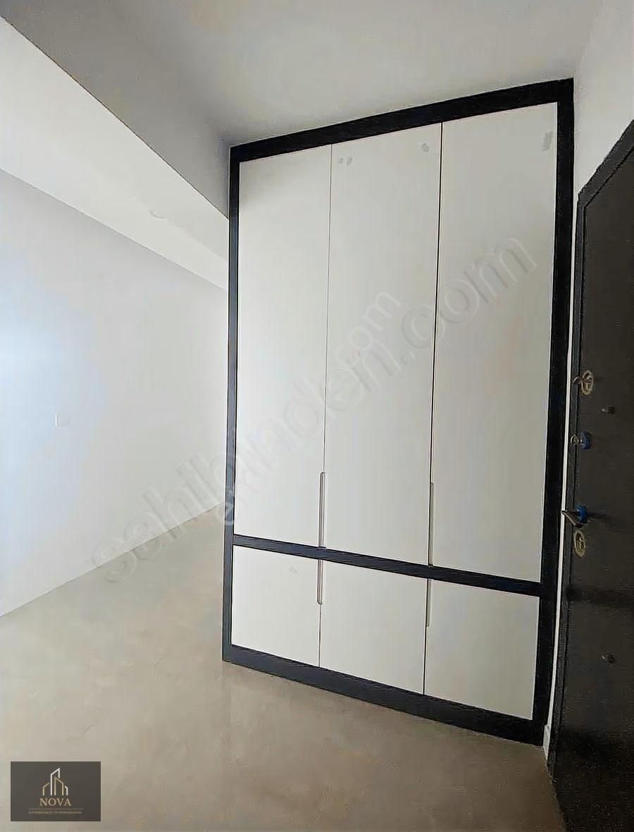 Nova Gayrimenkul'den Gümüşler Bulv. Üzerinde 3+1 Kiralık Daire - Görsel 20