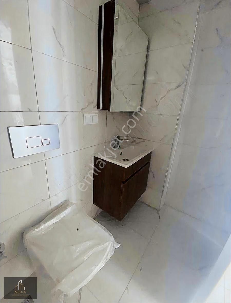 Nova Gayrimenkul'den Gümüşler Bulv. Üzerinde 3+1 Kiralık Daire - Görsel 15