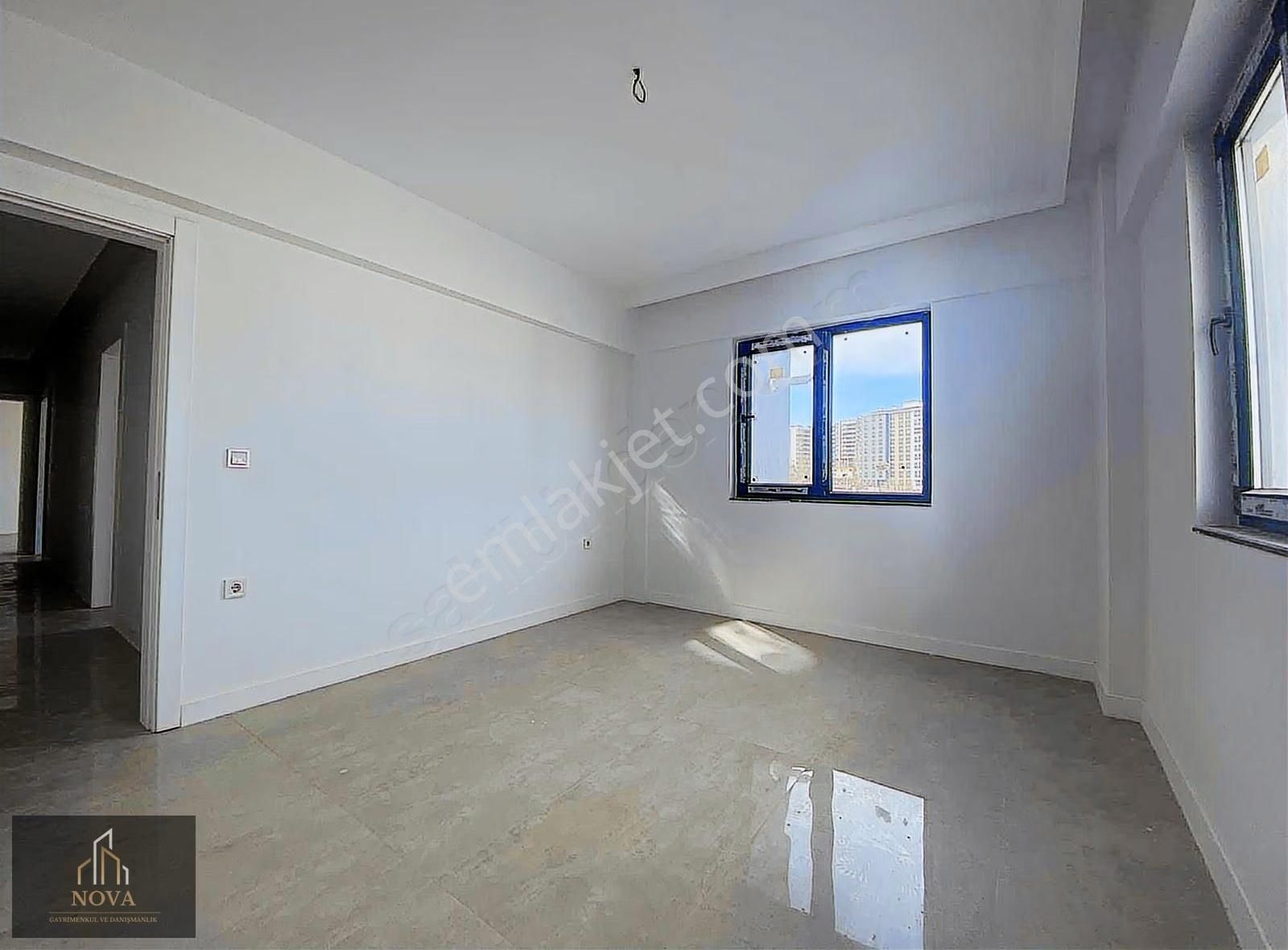 Nova Gayrimenkul'den Gümüşler Bulv. Üzerinde 3+1 Kiralık Daire - Görsel 8