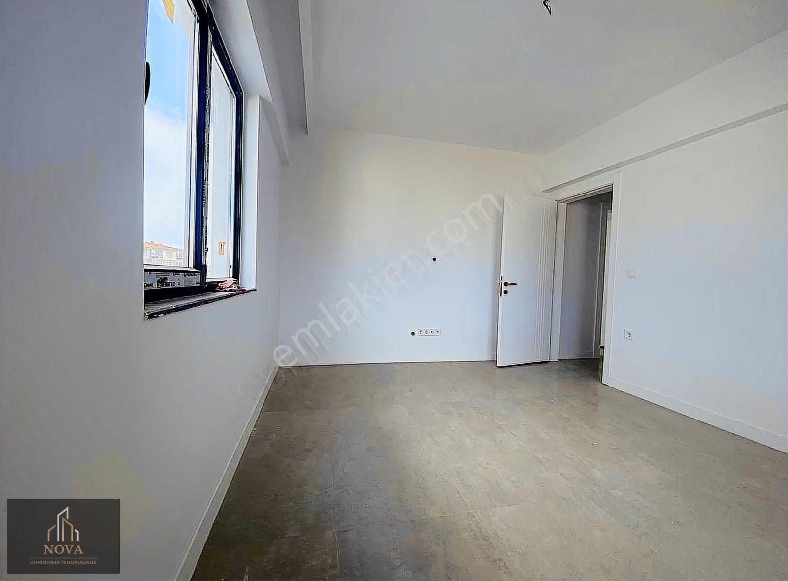 Nova Gayrimenkul'den Gümüşler Bulv. Üzerinde 3+1 Kiralık Daire - Görsel 11