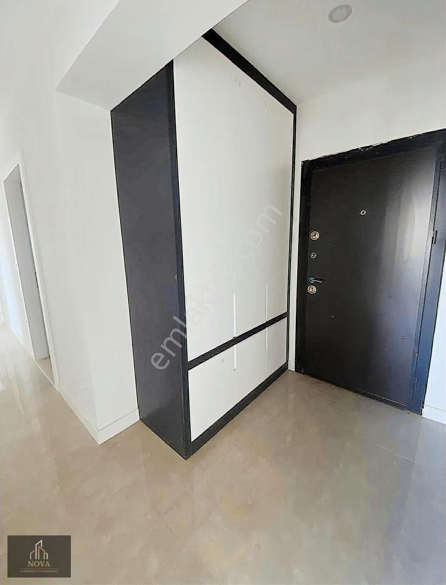 Nova Gayrimenkul'den Gümüşler Bulv. Üzerinde 3+1 Kiralık Daire - Görsel 21