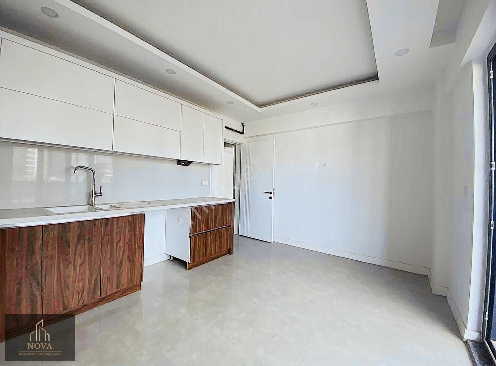 Nova Gayrimenkul'den Gümüşler Bulv. Üzerinde 3+1 Kiralık Daire - Görsel 10