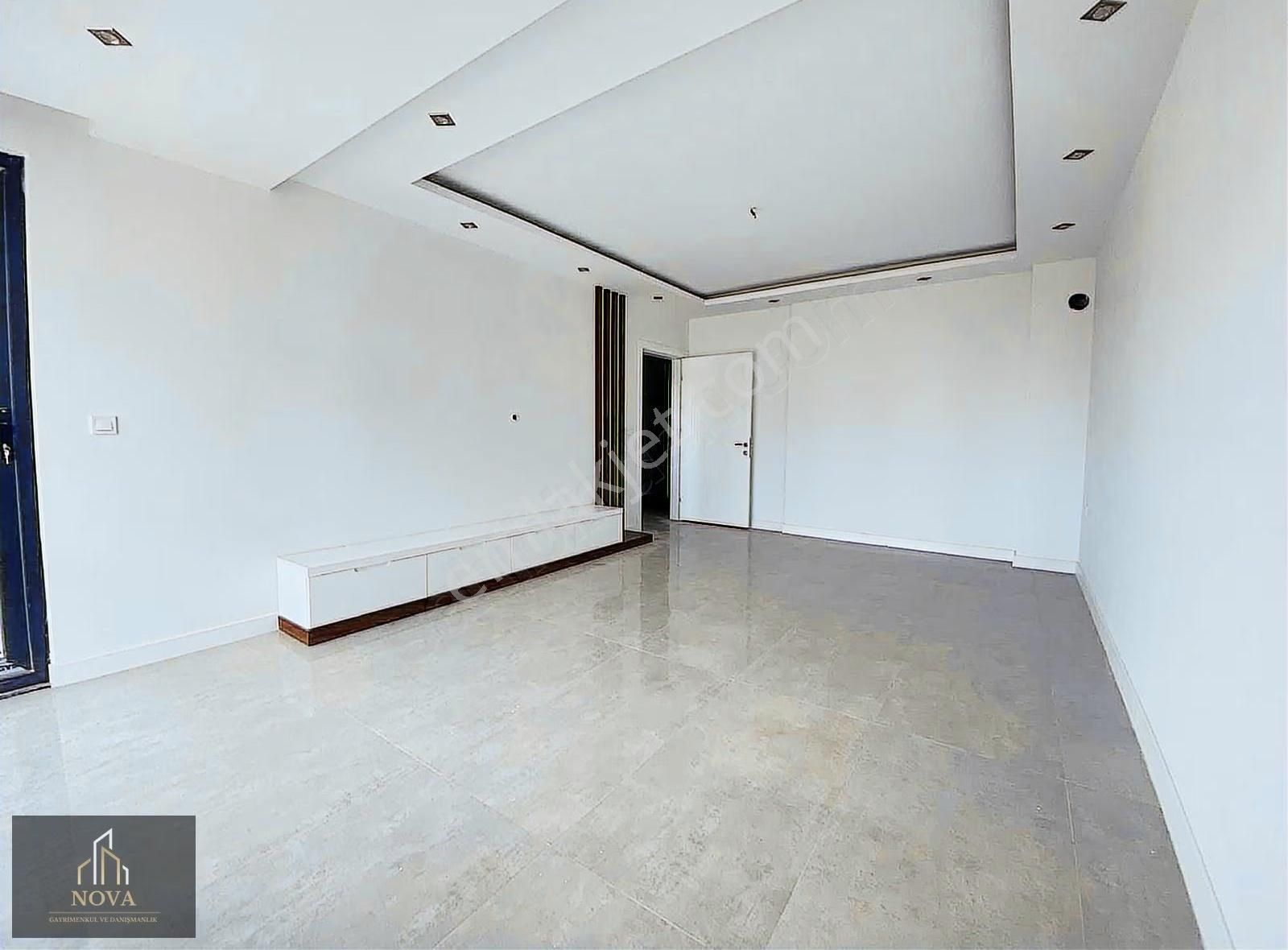 Nova Gayrimenkul'den Gümüşler Bulv. Üzerinde 3+1 Kiralık Daire - Görsel 18