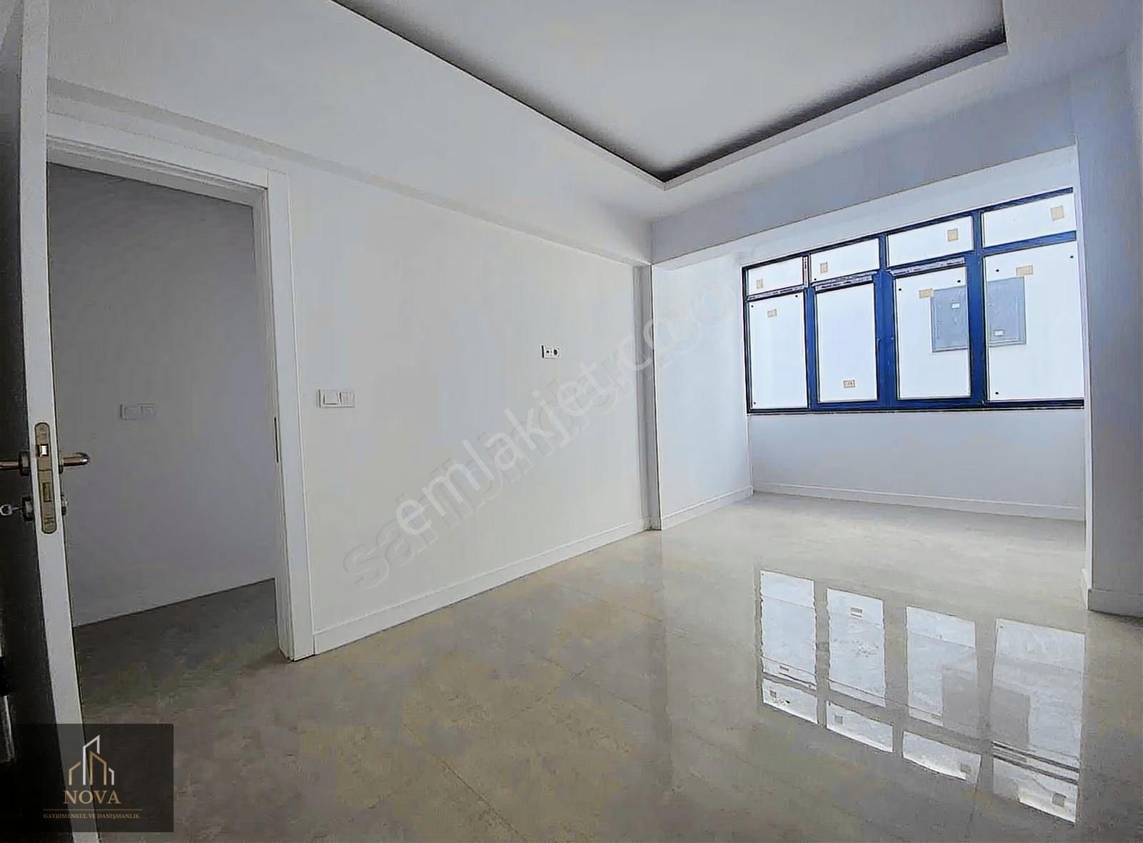 Nova Gayrimenkul'den Gümüşler Bulv. Üzerinde 3+1 Kiralık Daire - Görsel 12