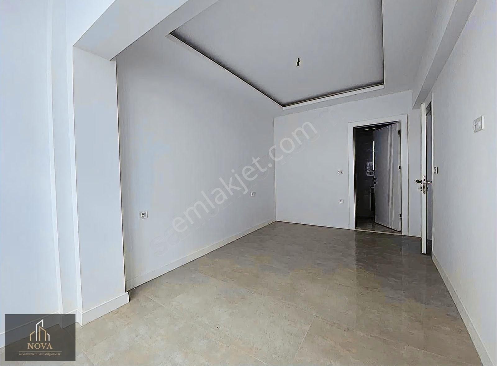 Nova Gayrimenkul'den Gümüşler Bulv. Üzerinde 3+1 Kiralık Daire - Görsel 6