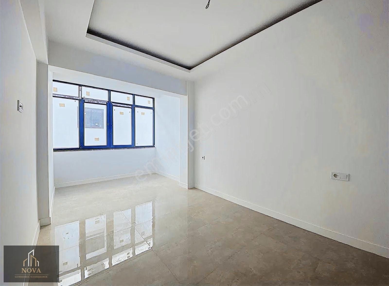 Nova Gayrimenkul'den Gümüşler Bulv. Üzerinde 3+1 Kiralık Daire - Görsel 2