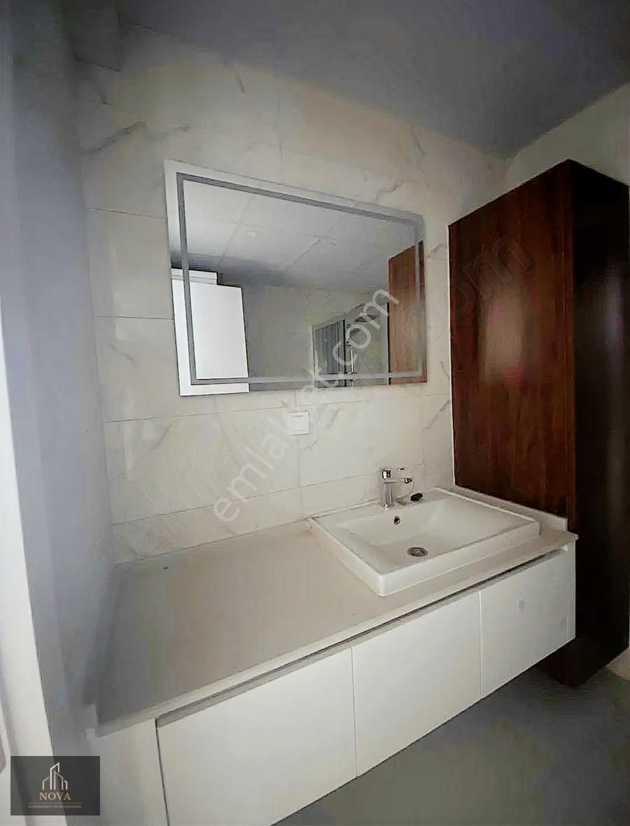 Nova Gayrimenkul'den Gümüşler Bulv. Üzerinde 3+1 Kiralık Daire - Görsel 19