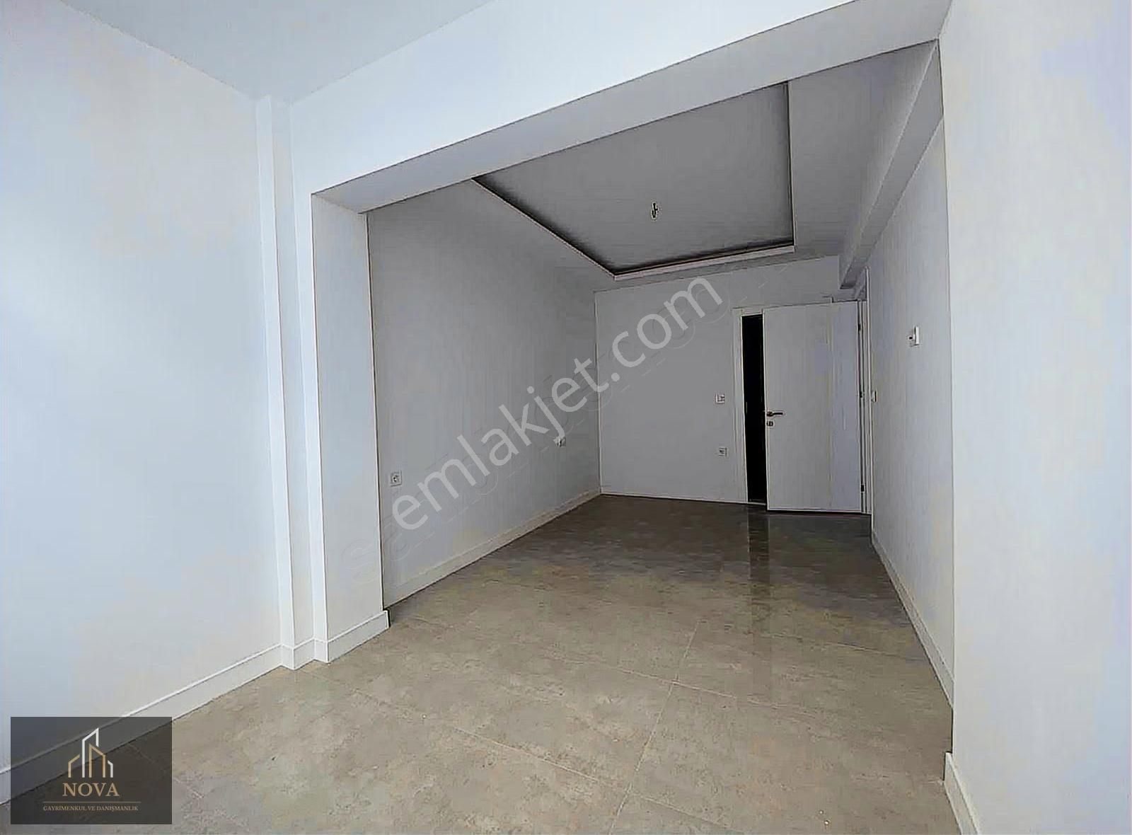 Nova Gayrimenkul'den Gümüşler Bulv. Üzerinde 3+1 Kiralık Daire - Görsel 4