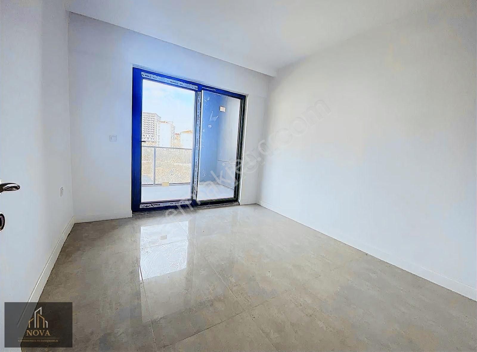 Nova Gayrimenkul'den Gümüşler Bulv. Üzerinde 3+1 Kiralık Daire - Görsel 7