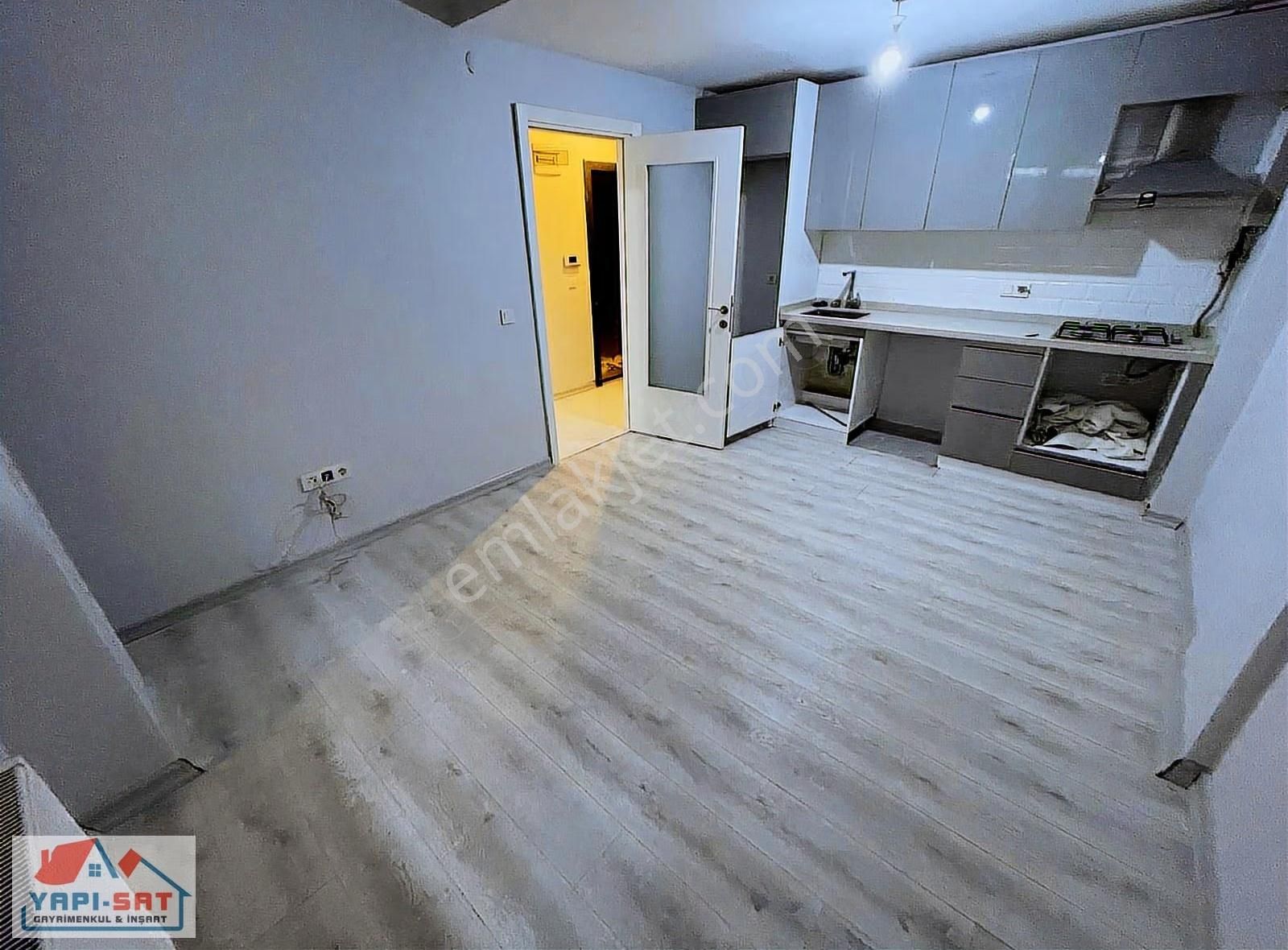Menderes Metro Yakın 85m 2+1 Bekara Uygun Bahçe Kat█yapısat█ - Görsel 4