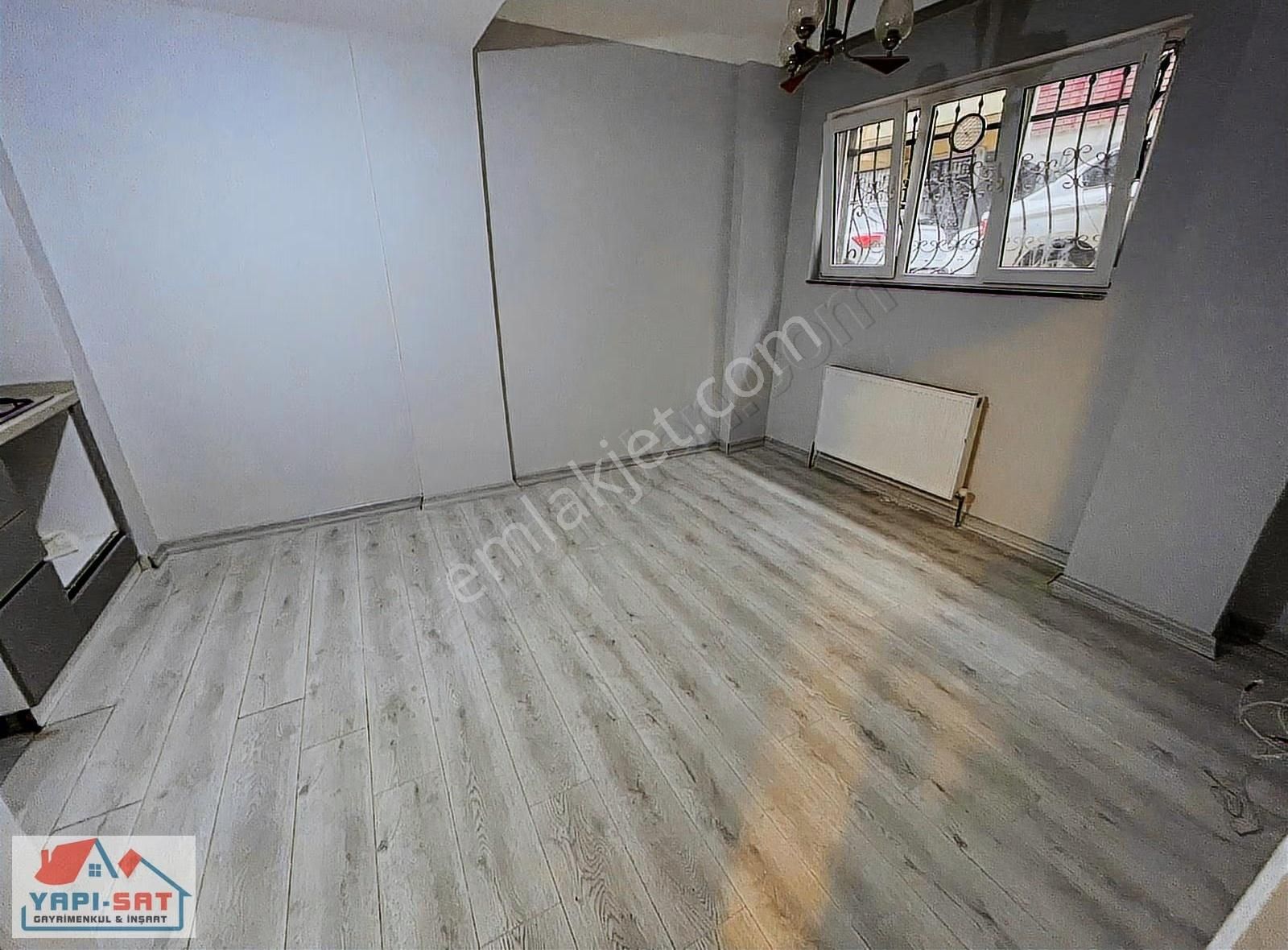 Menderes Metro Yakın 85m 2+1 Bekara Uygun Bahçe Kat█yapısat█ - Görsel 9