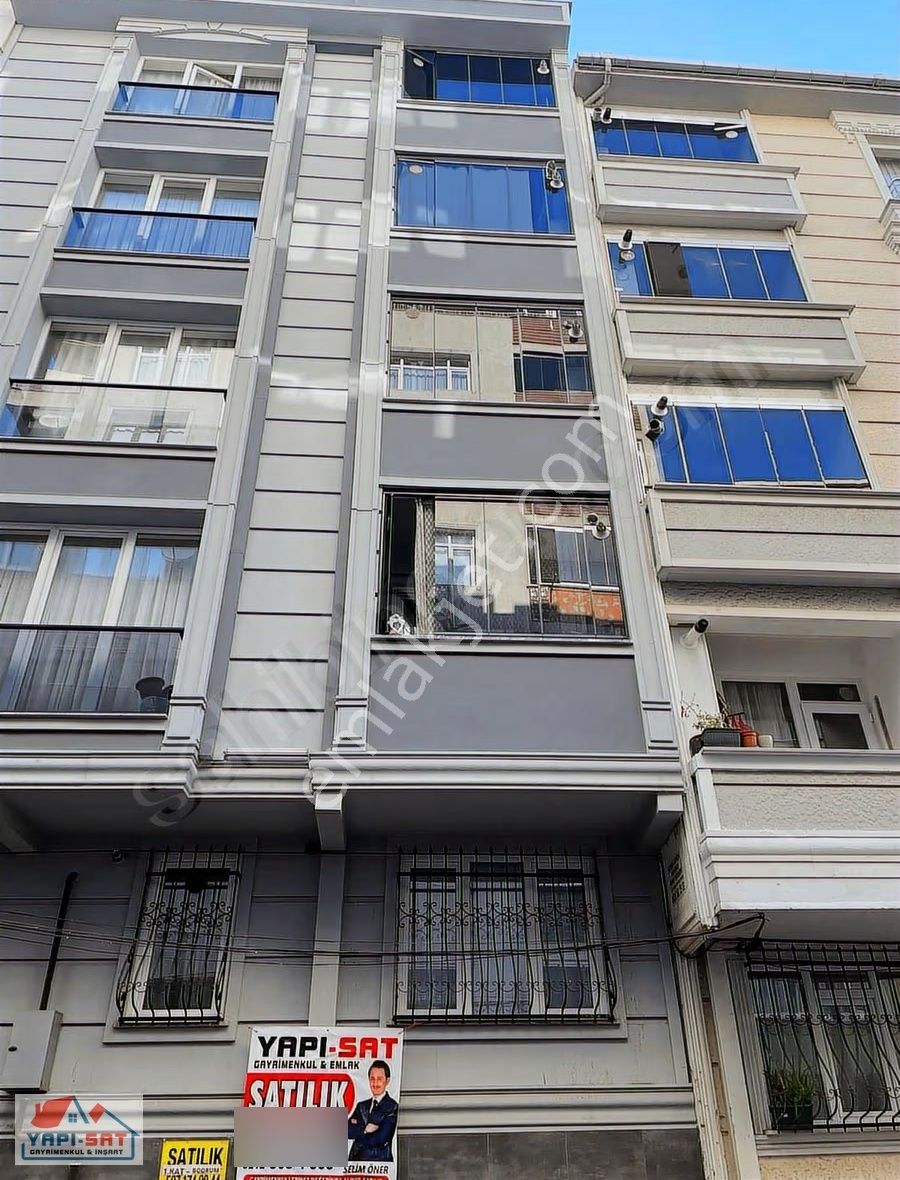 Menderes Metro Yakın 85m 2+1 Bekara Uygun Bahçe Kat█yapısat█ - Görsel 6