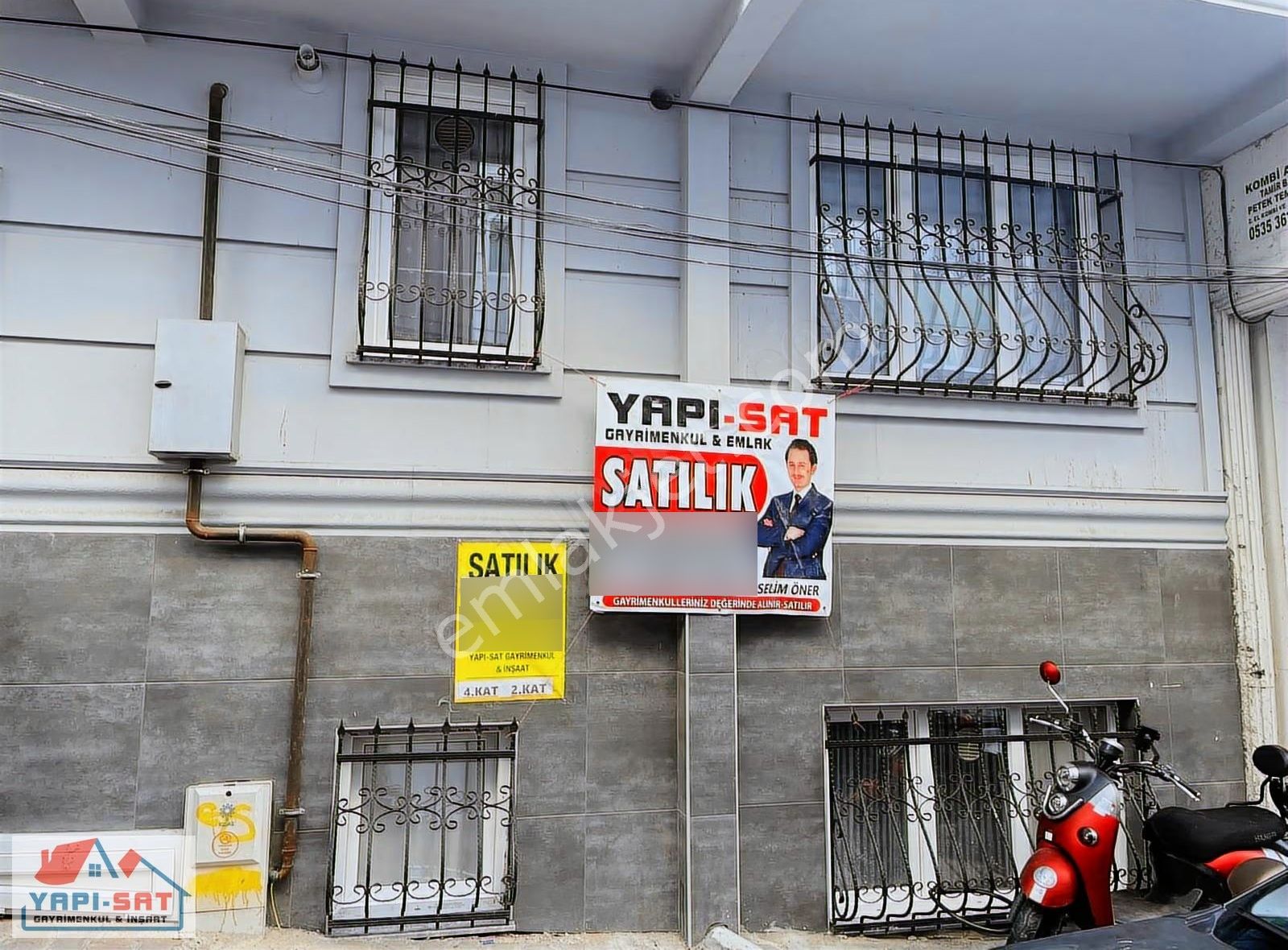 Menderes Metro Yakın 85m 2+1 Bekara Uygun Bahçe Kat█yapısat█