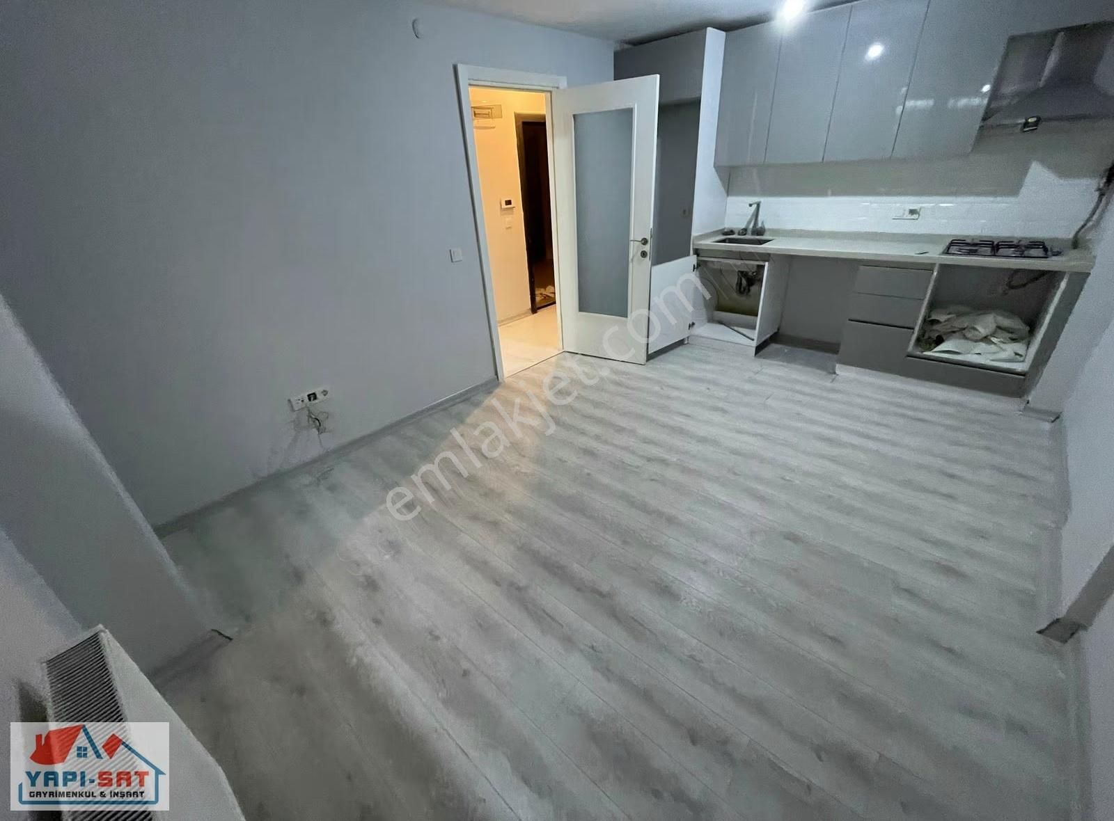 Menderes Metro Yakın 85m 2+1 Bekara Uygun Bahçe Kat█yapısat█ - Görsel 14