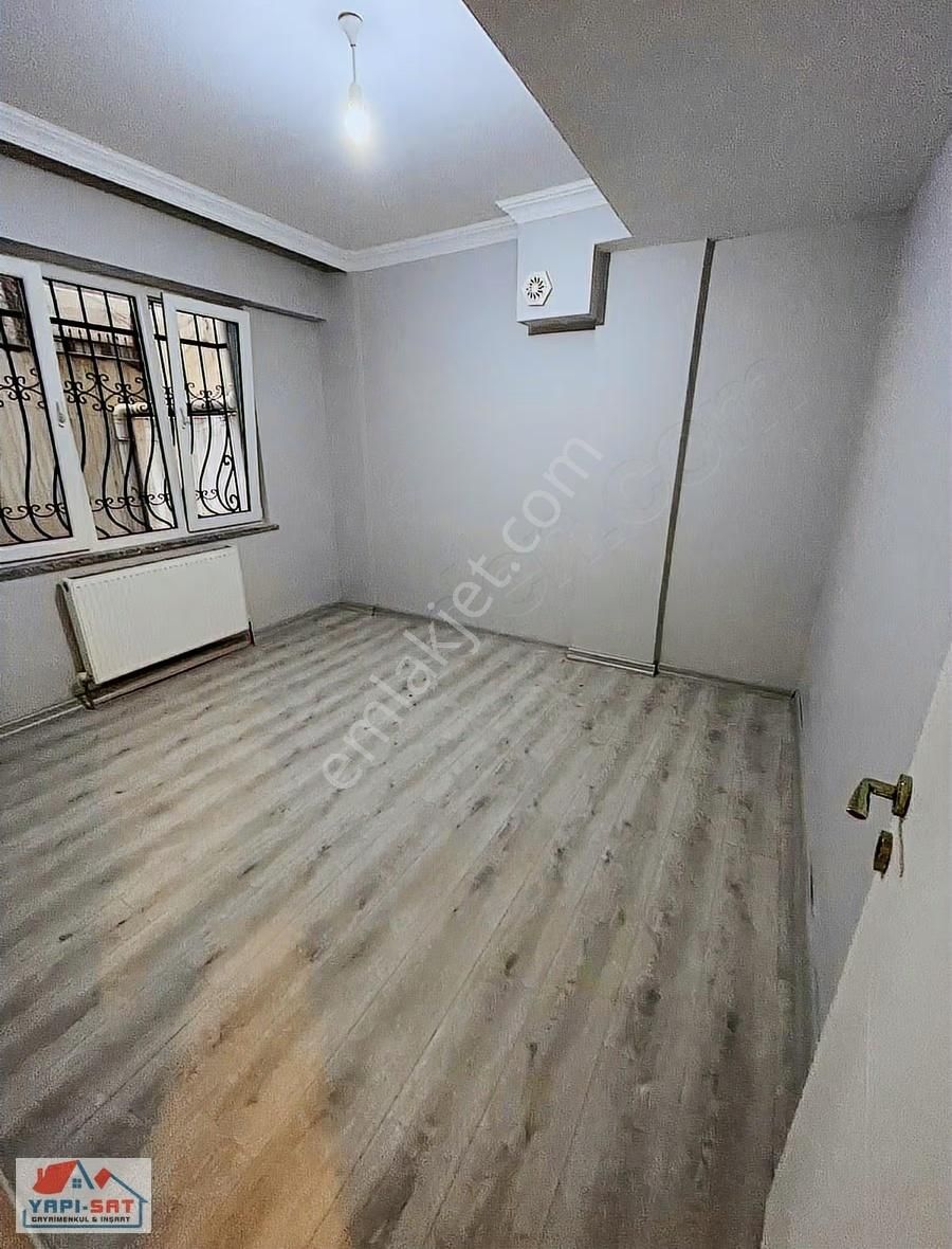Menderes Metro Yakın 85m 2+1 Bekara Uygun Bahçe Kat█yapısat█ - Görsel 10