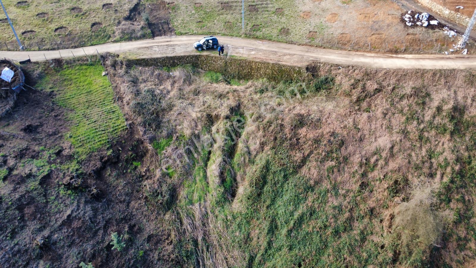 Trabzon Araklı'da Satılık Arazi - Görsel 28