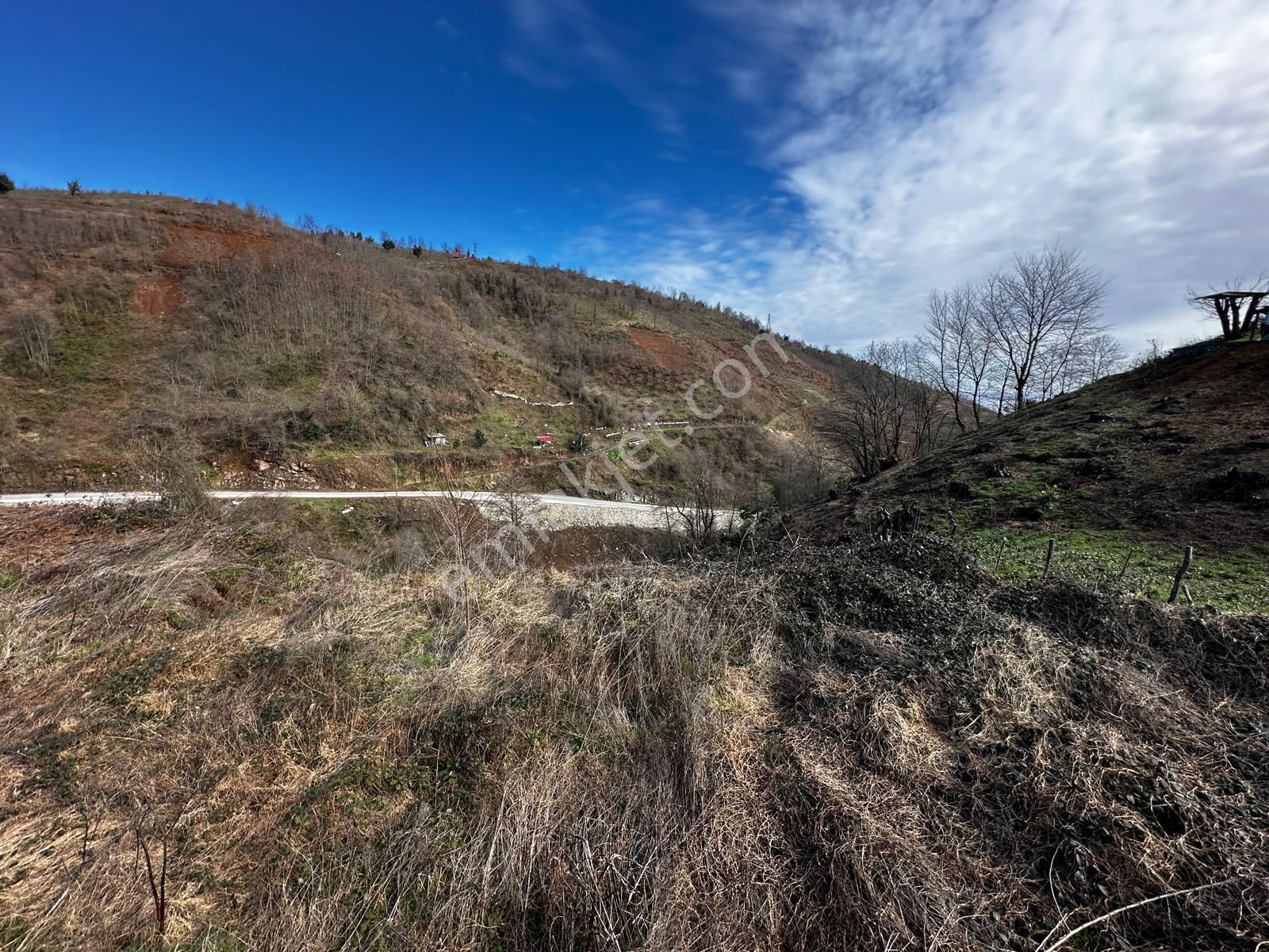 Trabzon Araklı'da Satılık Arazi - Görsel 15