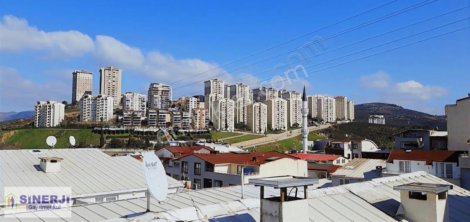 Kestel Vani Mehmet Mh.'de Satılık 3+1 Geniş Teraslı Dublex Daire - Görsel 31